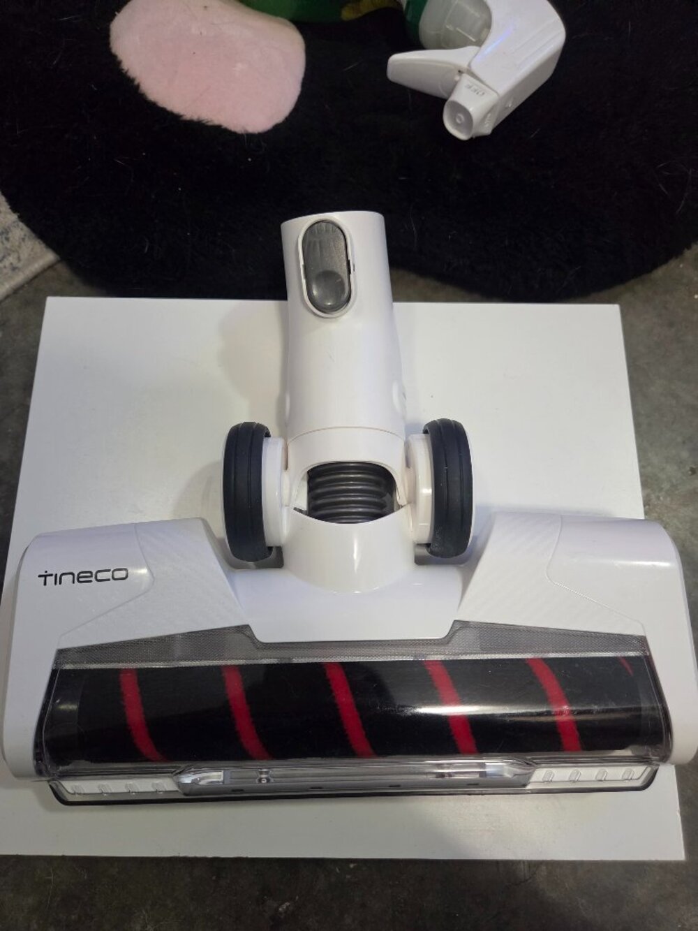 Tineco FLOOR Soft Brush for A10